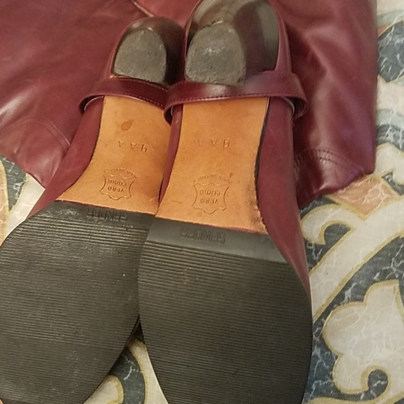 YSL Vintage boots - Picture 5 of 7